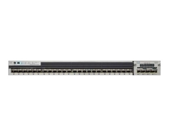 WS-C3750X-24S-E (USED)